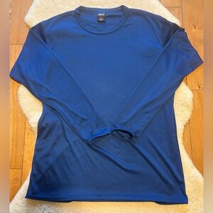 Vintage Patagonia Capilene Cool Lightweight Long-Sleeve Shirt - Men's